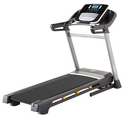 NordicTrack C320i Treadmill, Grey/Black
